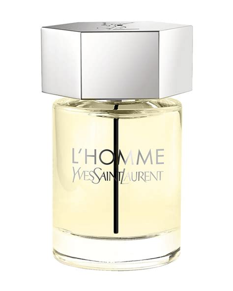 ysl l'homme cologne bloomingdales|YSL cologne bloomingdale's.